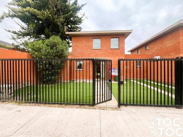 Casa en Buin