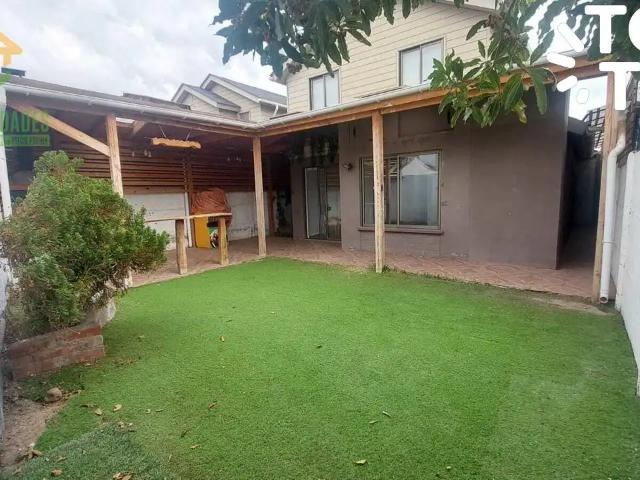 Casa en Buin