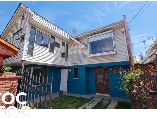 Casa en Buin
