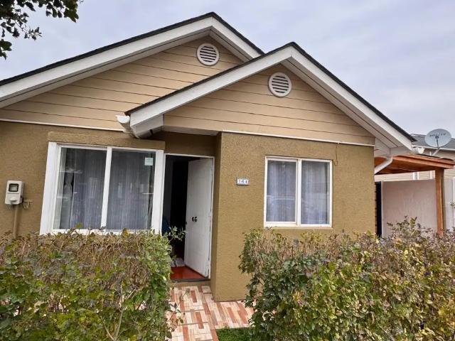 Casa en Buin