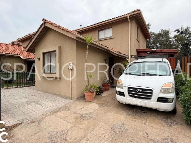 Casa en Buin