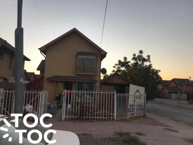 Casa en Buin