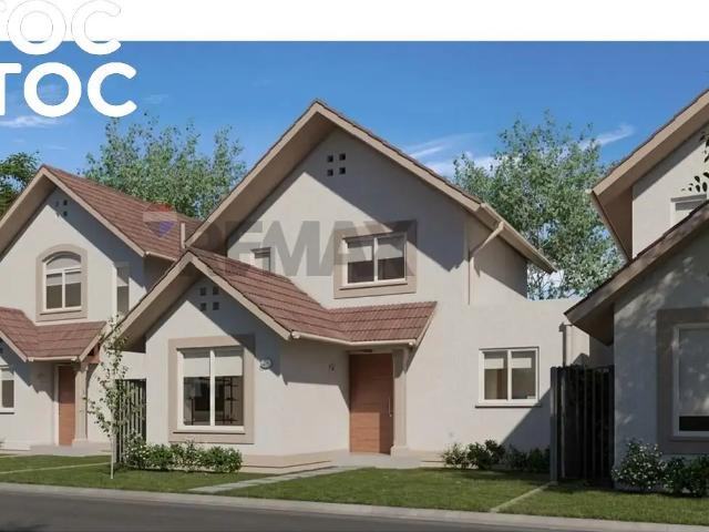 Casa en Buin