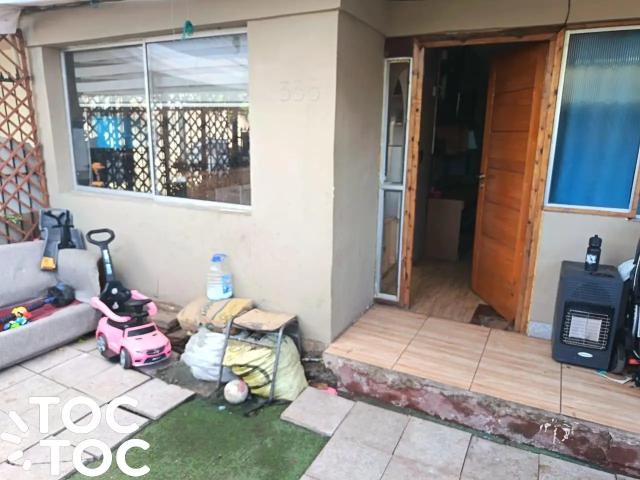 Casa en Buin