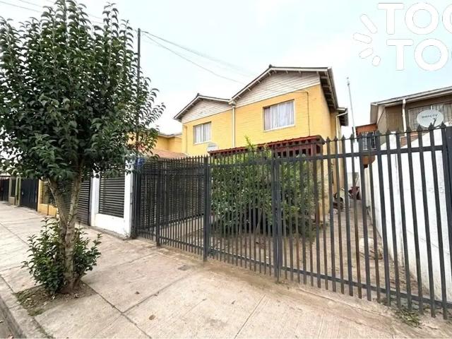 Casa en Buin