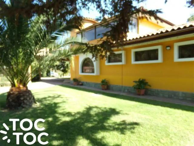 Casa en Buin