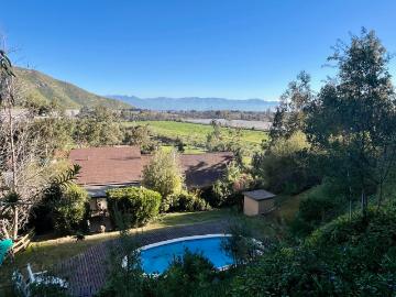 Casa en Buin