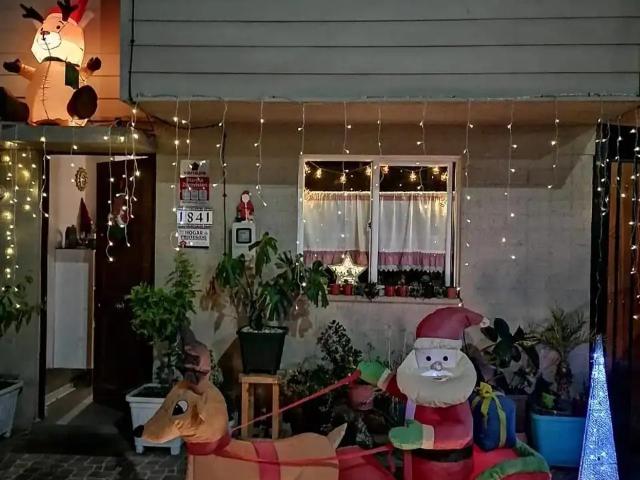 Casa en Buin
