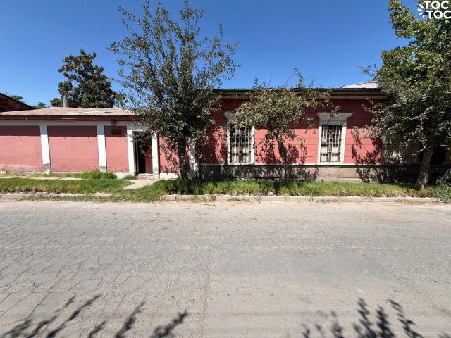 Casa en Buin