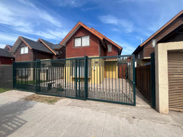 Casa en Buin
