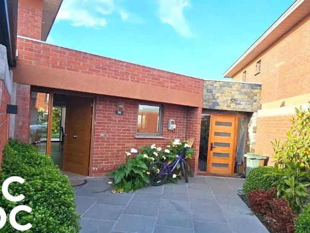 Casa en Buin