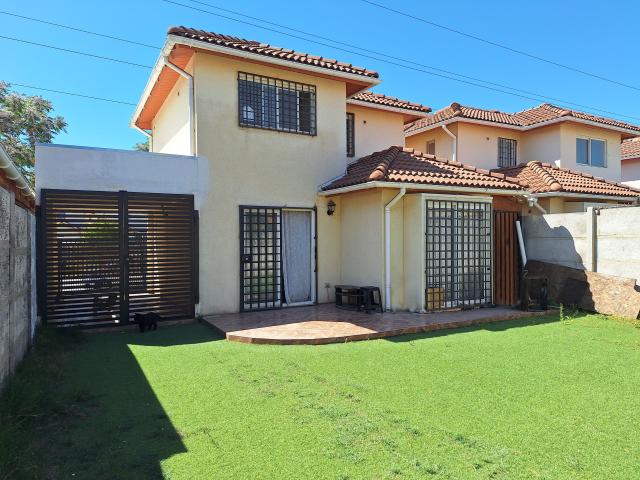 Casa en Buin