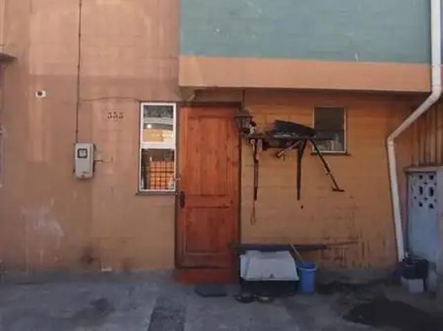 Casa en Buin