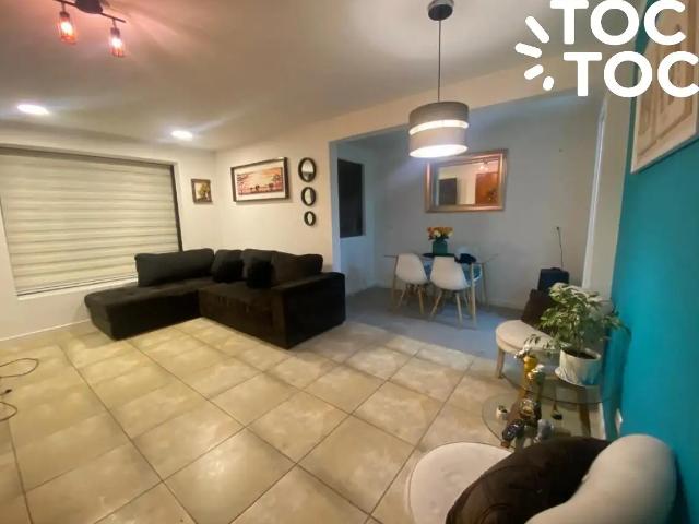 Casa en Buin