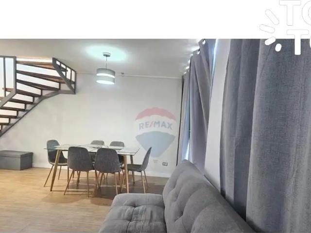 Casa en Buin