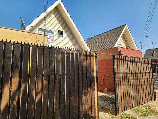 Casa en Buin