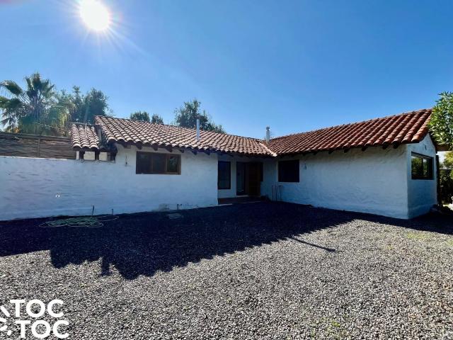 Casa en Buin