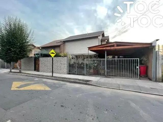 Casa en Buin