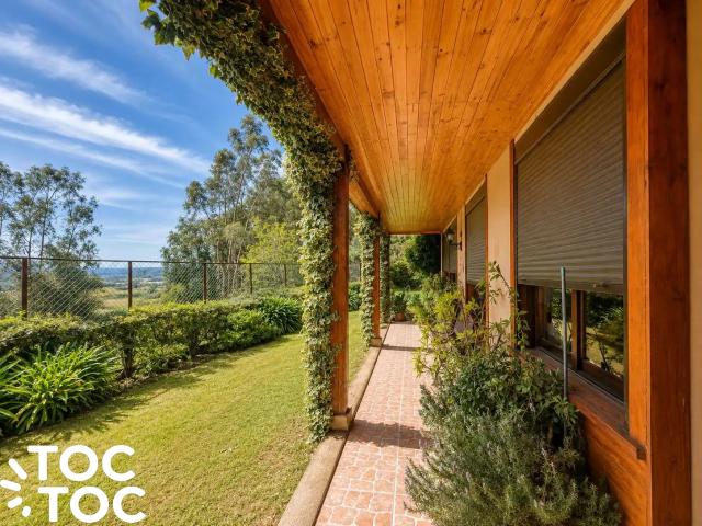 Casa en Buin