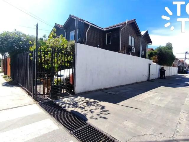 Casa en Buin
