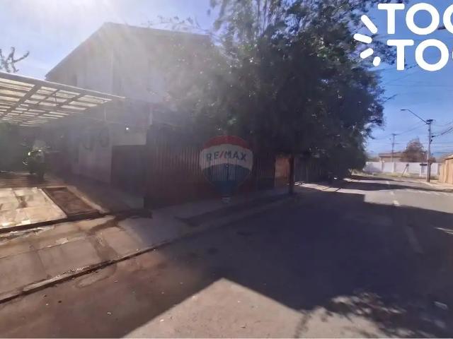 Casa en Buin