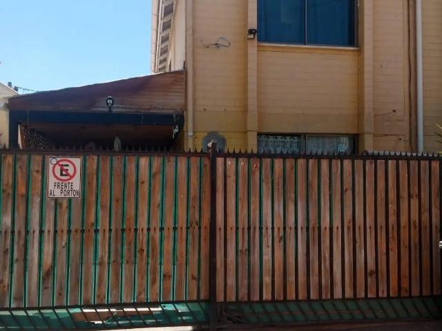 Casa en Buin