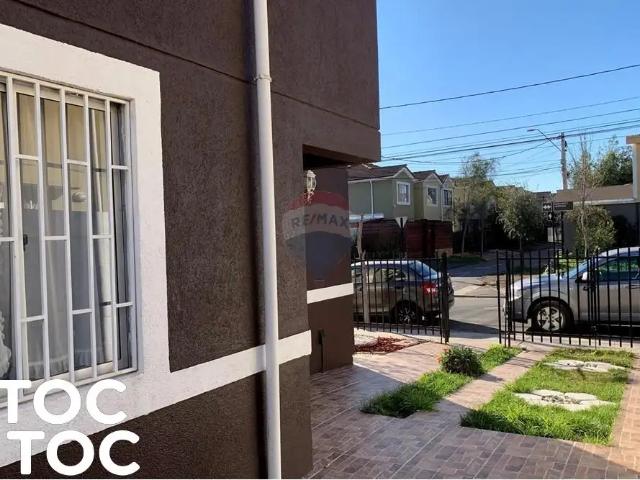 Casa en Buin