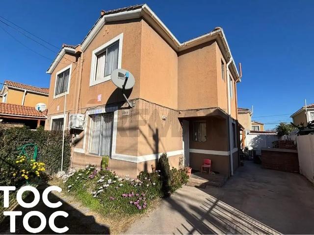 Casa en Buin