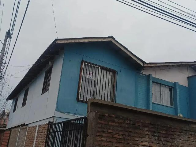 Casa en Buin