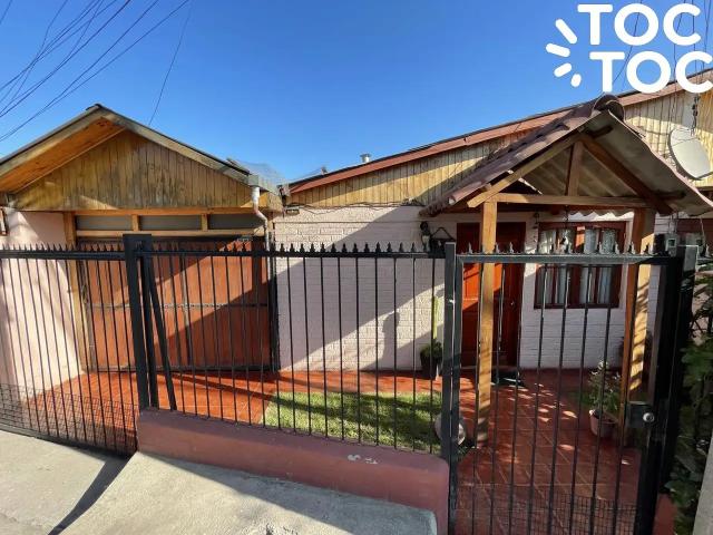 Casa en Buin