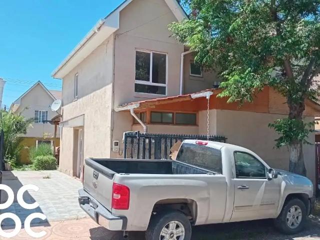 Casa en Buin