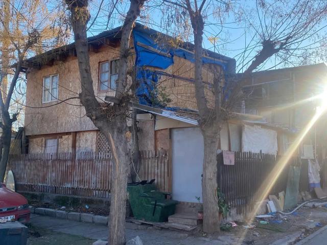 Casa en Buin