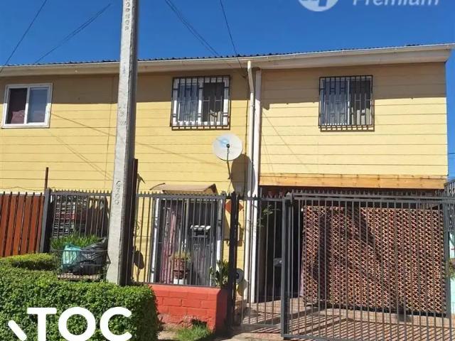 Casa en Buin