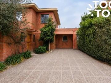 Casa en Buin