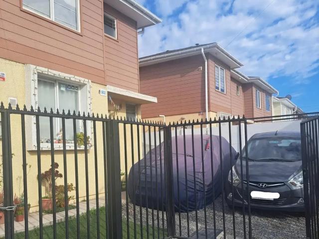 Casa en Buin