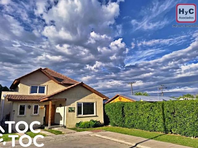 Casa en Buin