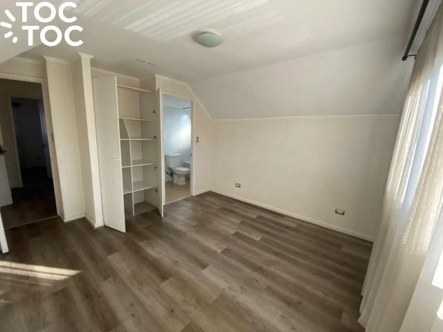 Casa en Buin