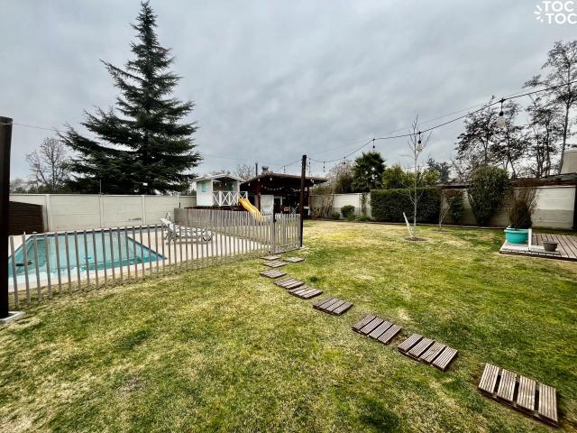 Casa en Buin