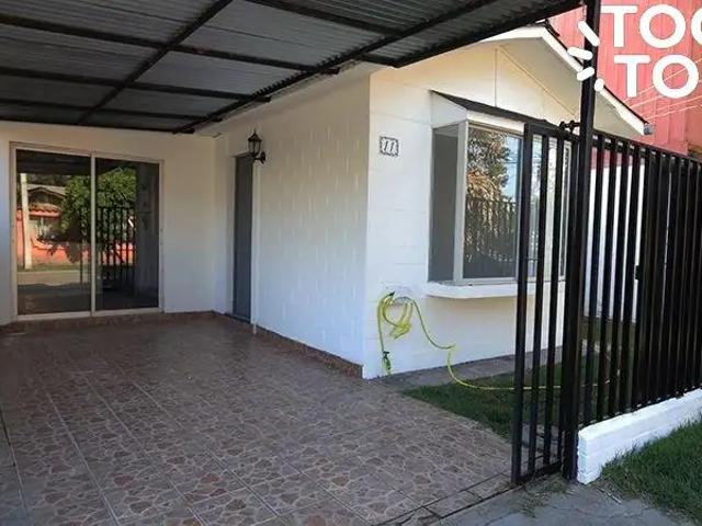 Casa en Buin