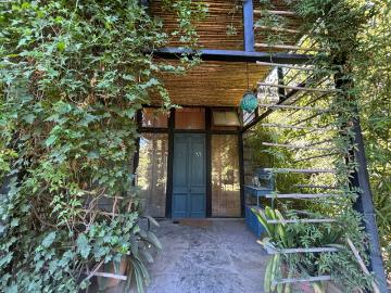 Casa en Pirque