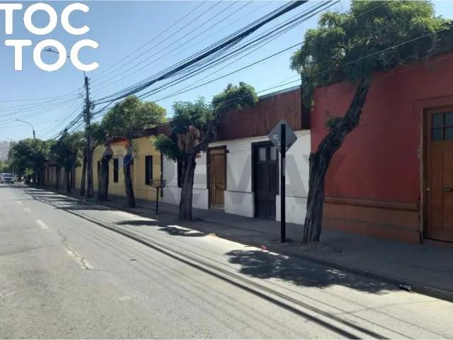 Casa en Buin