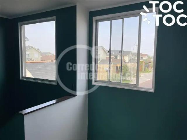 Casa en Buin