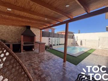 Casa en Buin