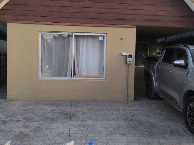 Casa en Buin