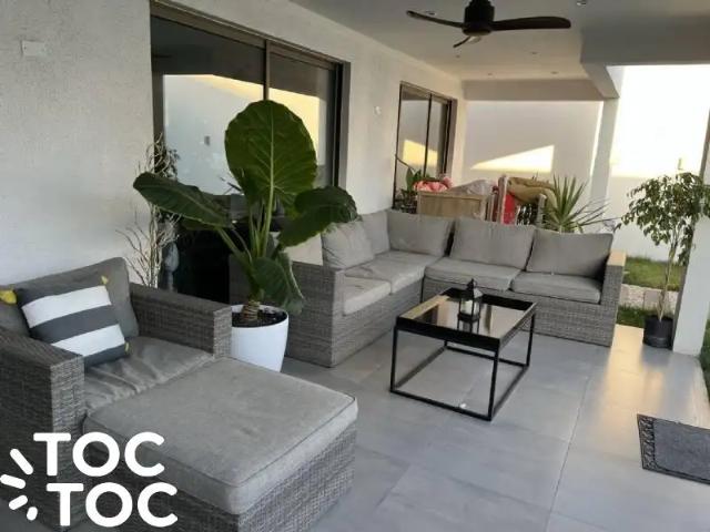 Casa en Buin