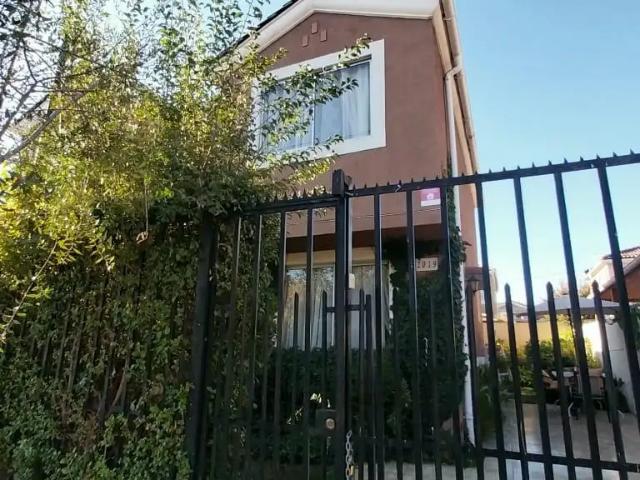 Casa en Buin