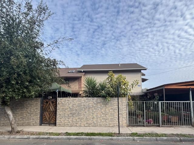Casa en Buin