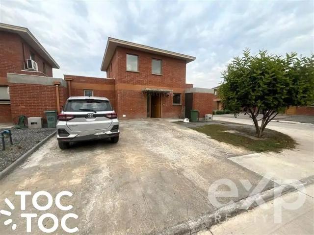 Casa en Buin