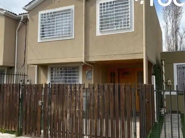 Casa en Buin