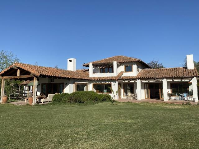 Casa en Buin